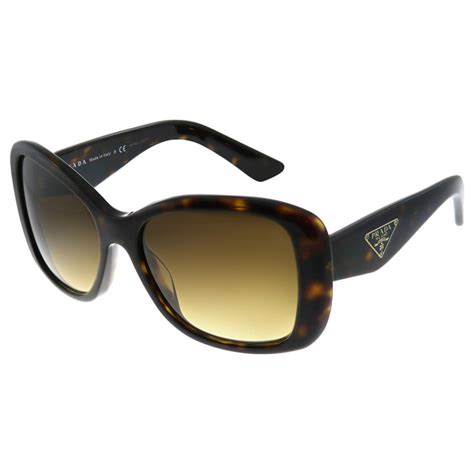 prada heritage sunglasses black|prada women's 32ps sunglasses.